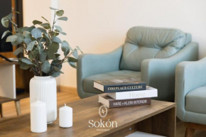 Sokón Residence-Madinaty B6-G70